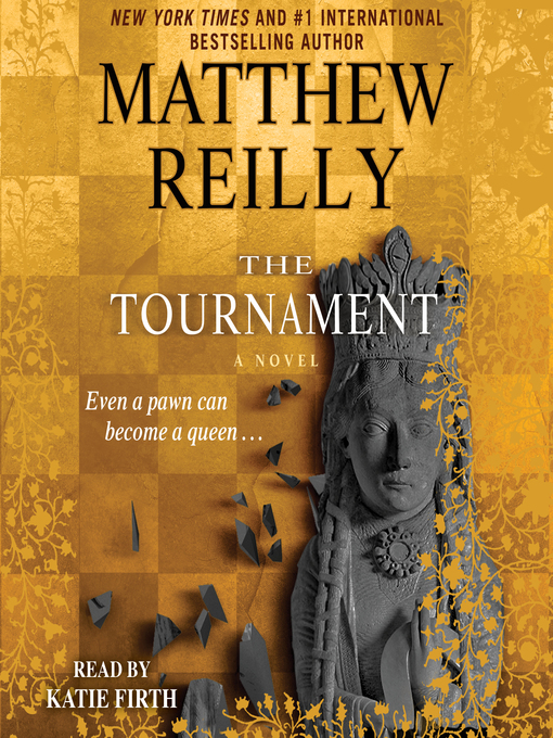 Title details for The Tournament by Matthew Reilly - Available